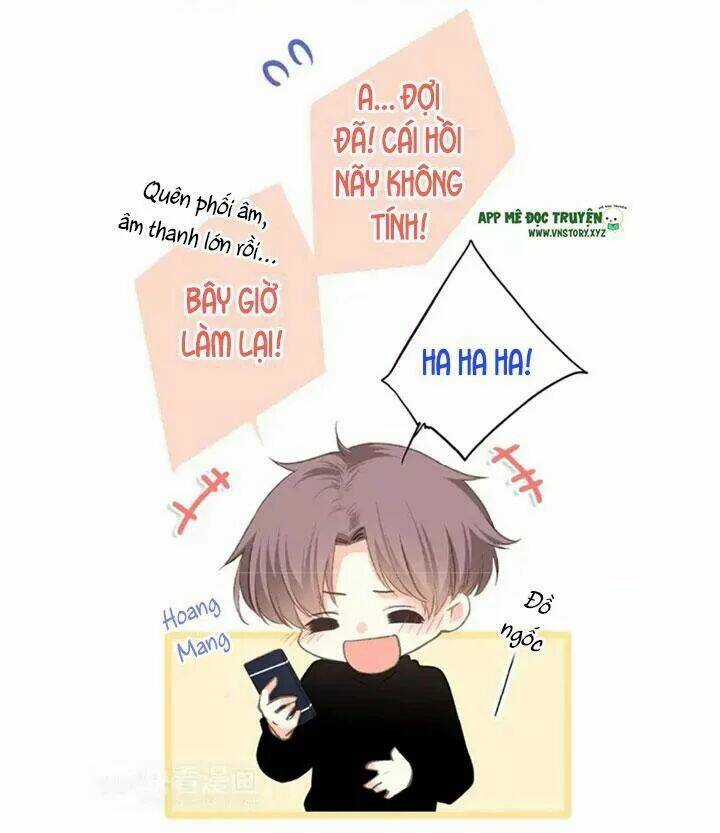 Con Tim Rung Động 2 - Chapter 49 - Trang 67