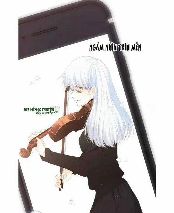 Con Tim Rung Động 2 - Chapter 49 - Trang 71