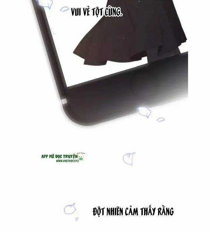 Con Tim Rung Động 2 - Chapter 49 - Trang 72