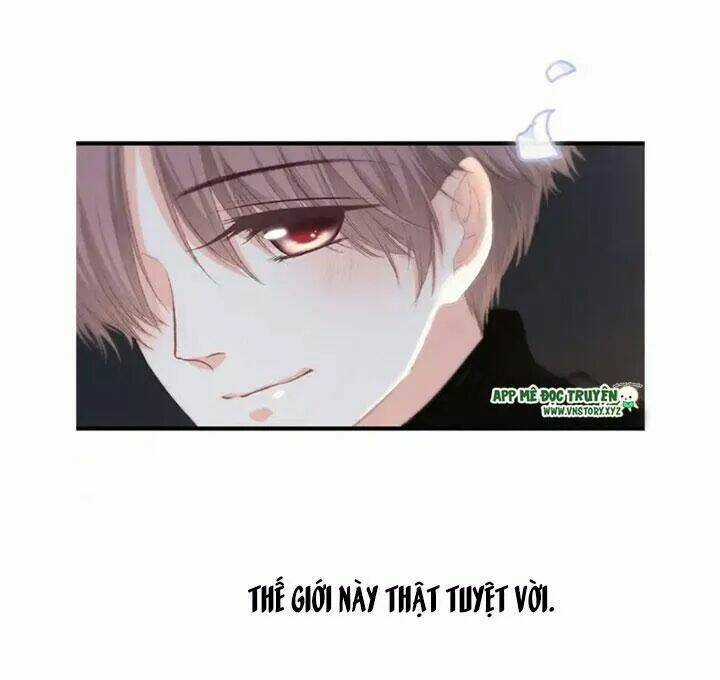 Con Tim Rung Động 2 - Chapter 49 - Trang 73