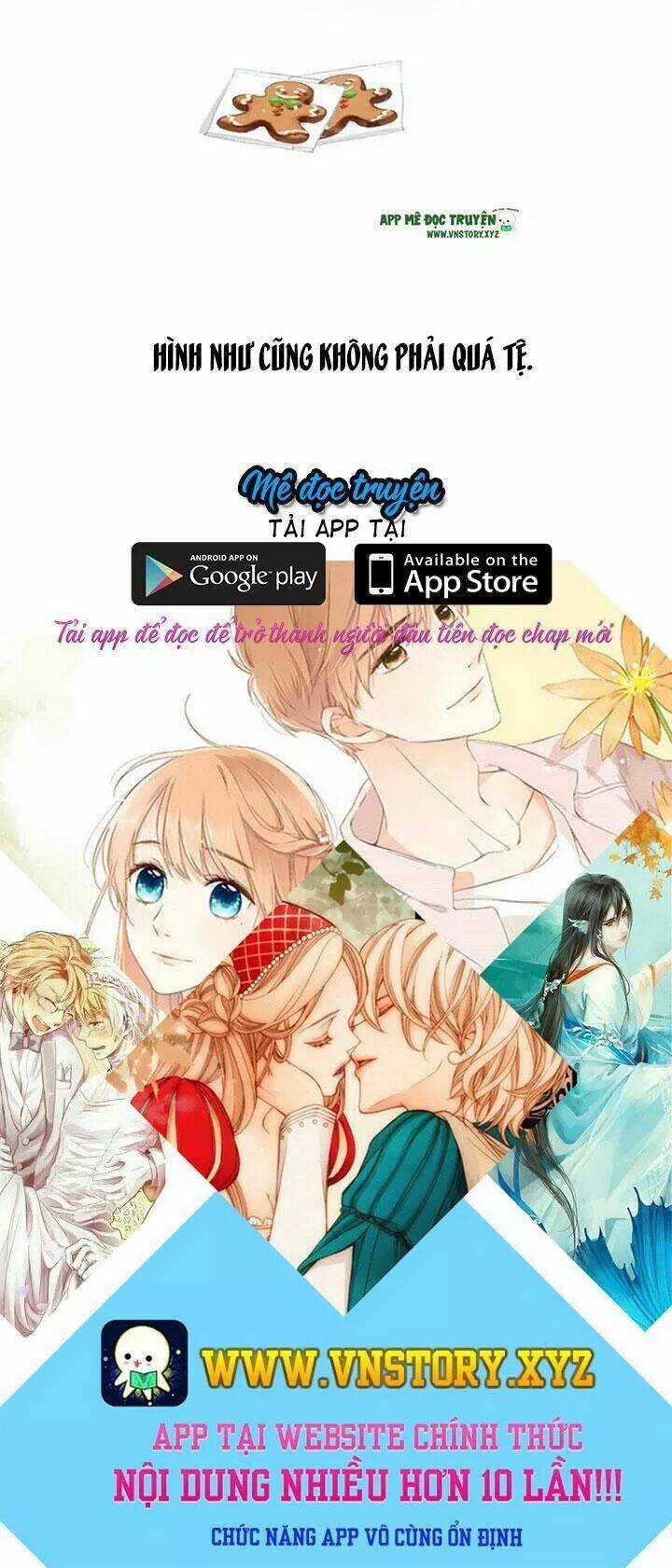 Con Tim Rung Động 2 - Chapter 49 - Trang 75