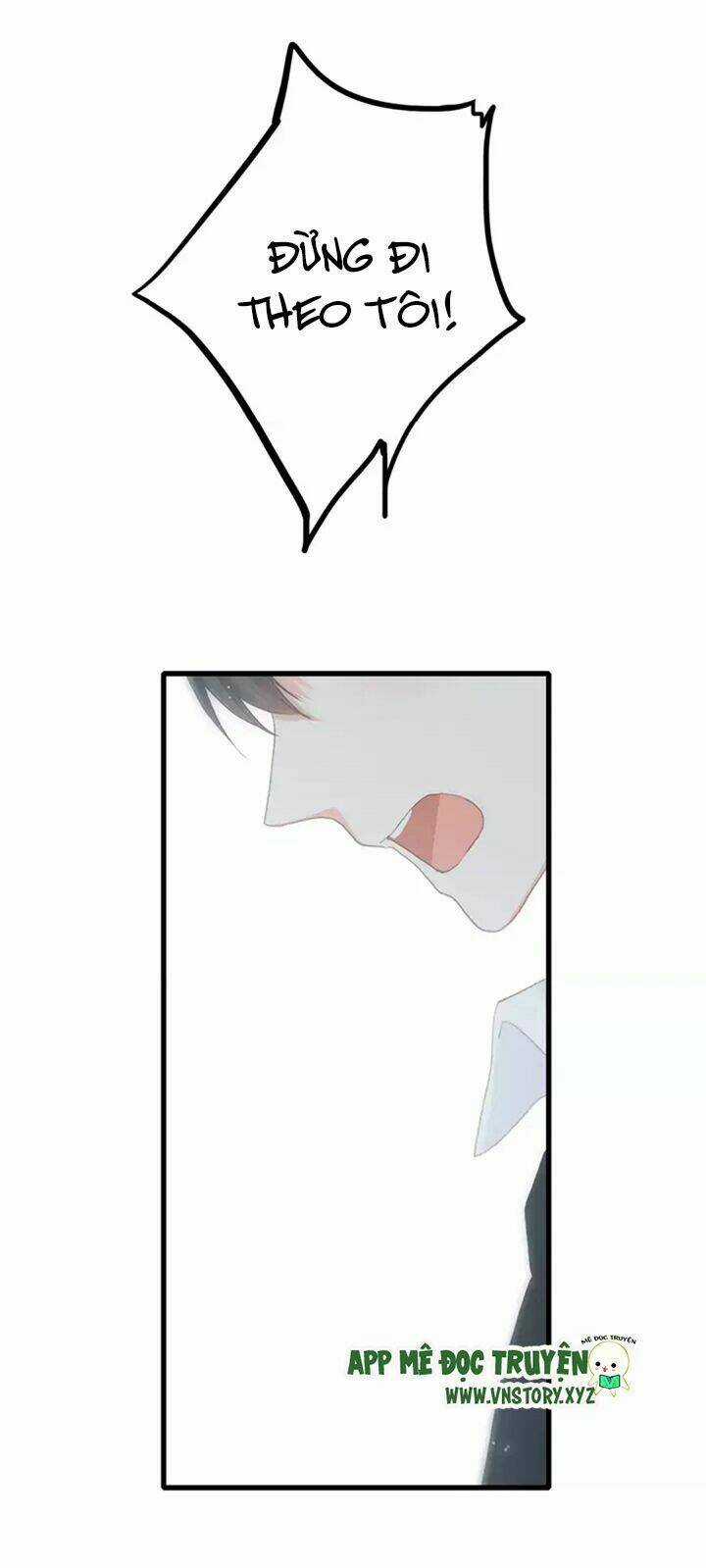 Con Tim Rung Động 2 - Chapter 5 - Trang 1