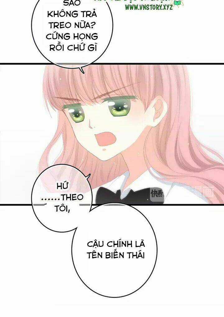 Con Tim Rung Động 2 - Chapter 5 - Trang 11