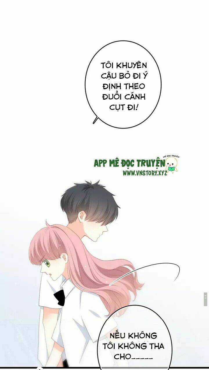 Con Tim Rung Động 2 - Chapter 5 - Trang 12