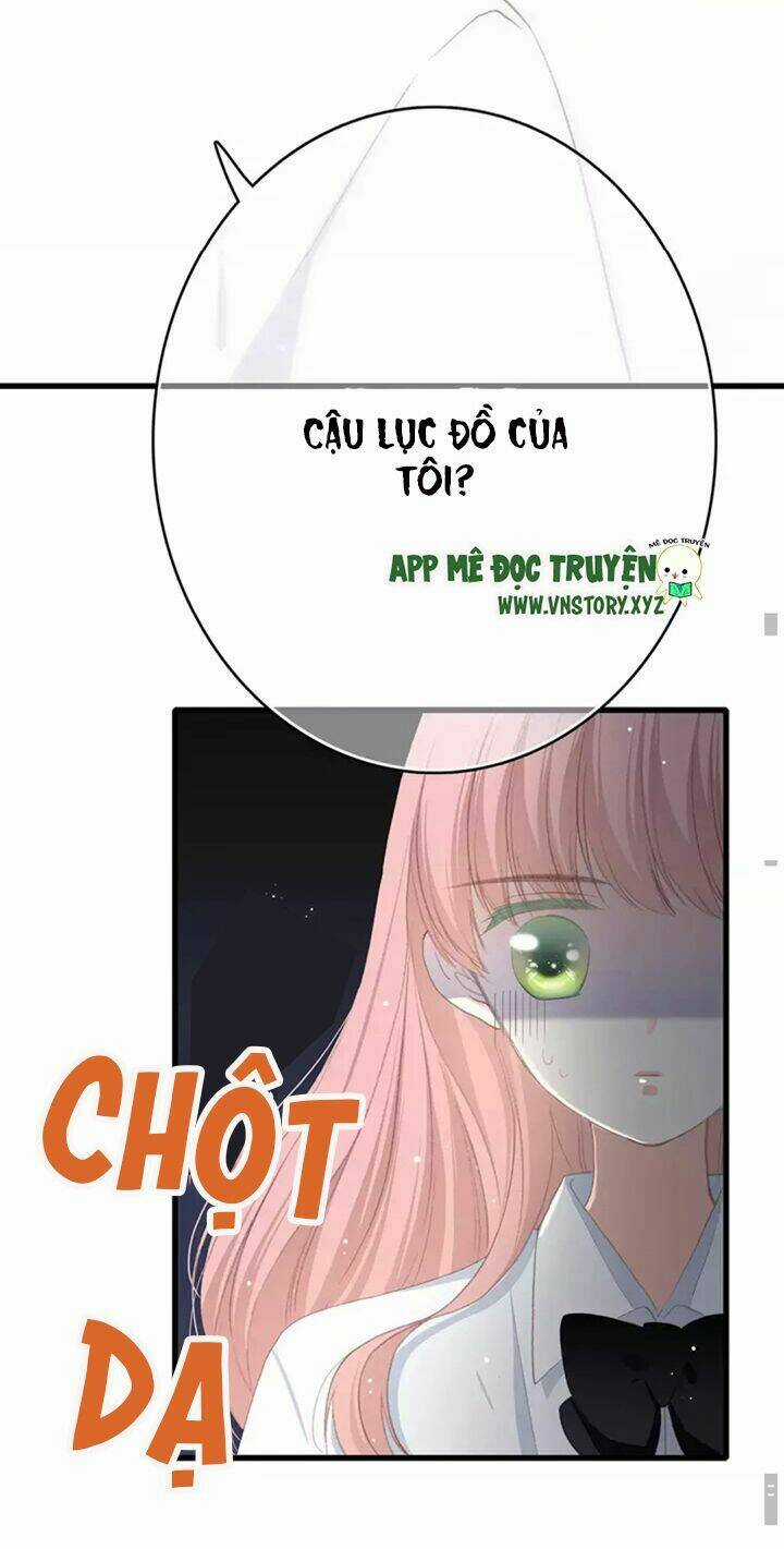 Con Tim Rung Động 2 - Chapter 5 - Trang 15