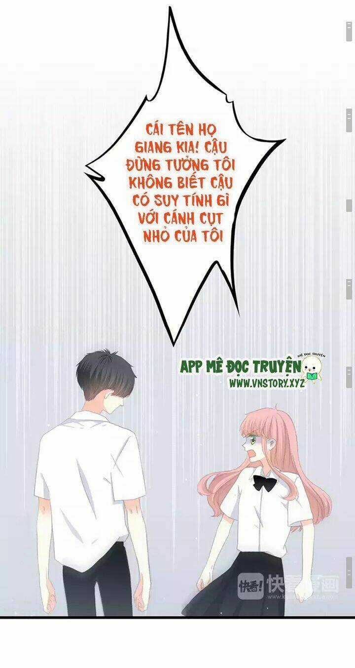 Con Tim Rung Động 2 - Chapter 5 - Trang 18