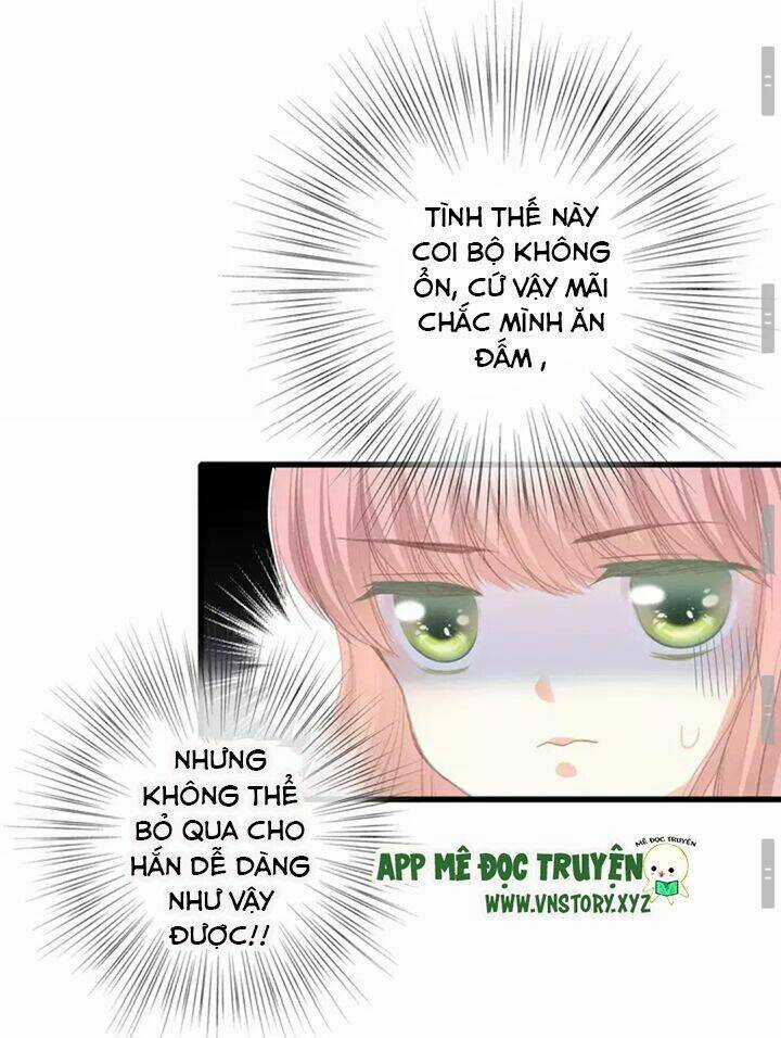 Con Tim Rung Động 2 - Chapter 5 - Trang 20