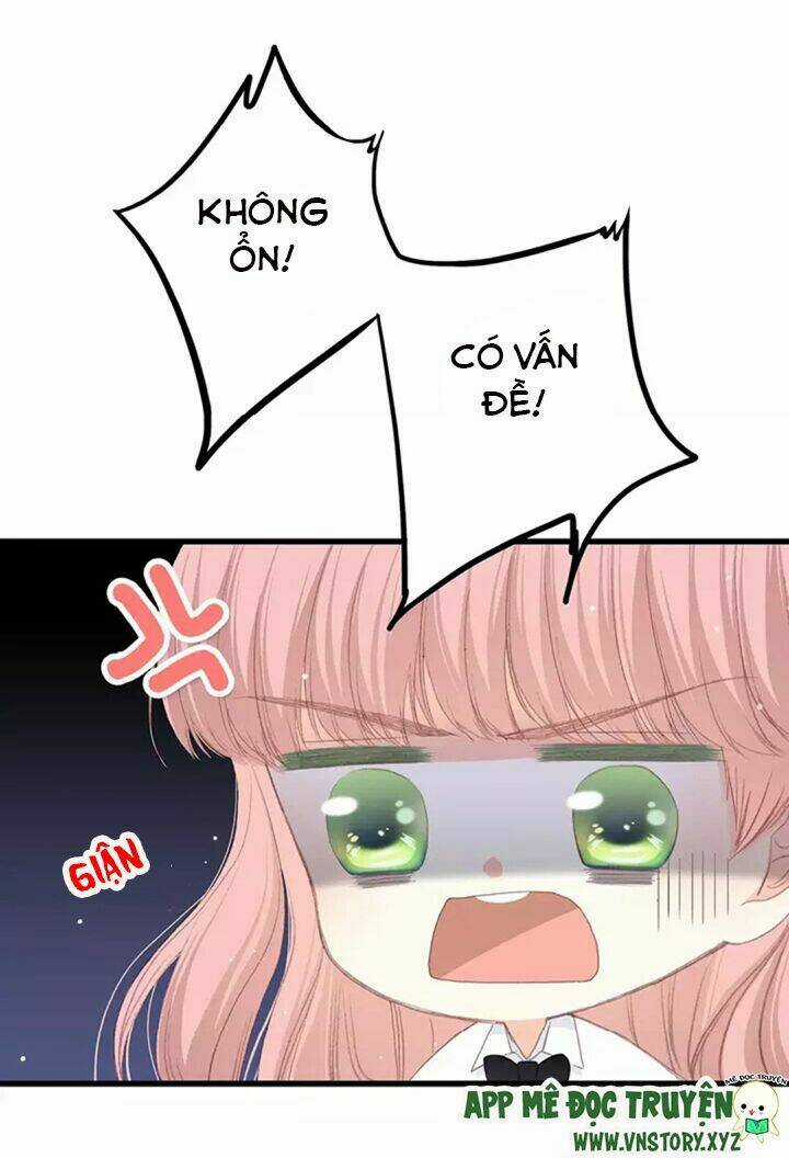 Con Tim Rung Động 2 - Chapter 5 - Trang 3