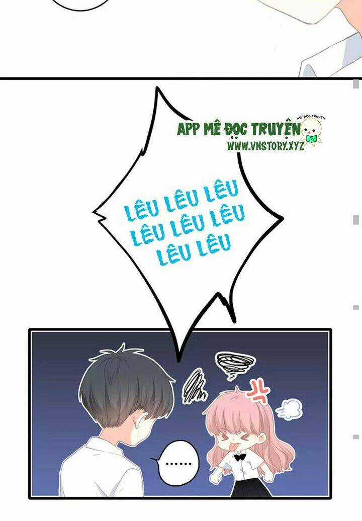 Con Tim Rung Động 2 - Chapter 5 - Trang 26