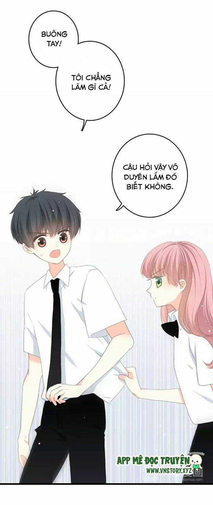 Con Tim Rung Động 2 - Chapter 5 - Trang 6