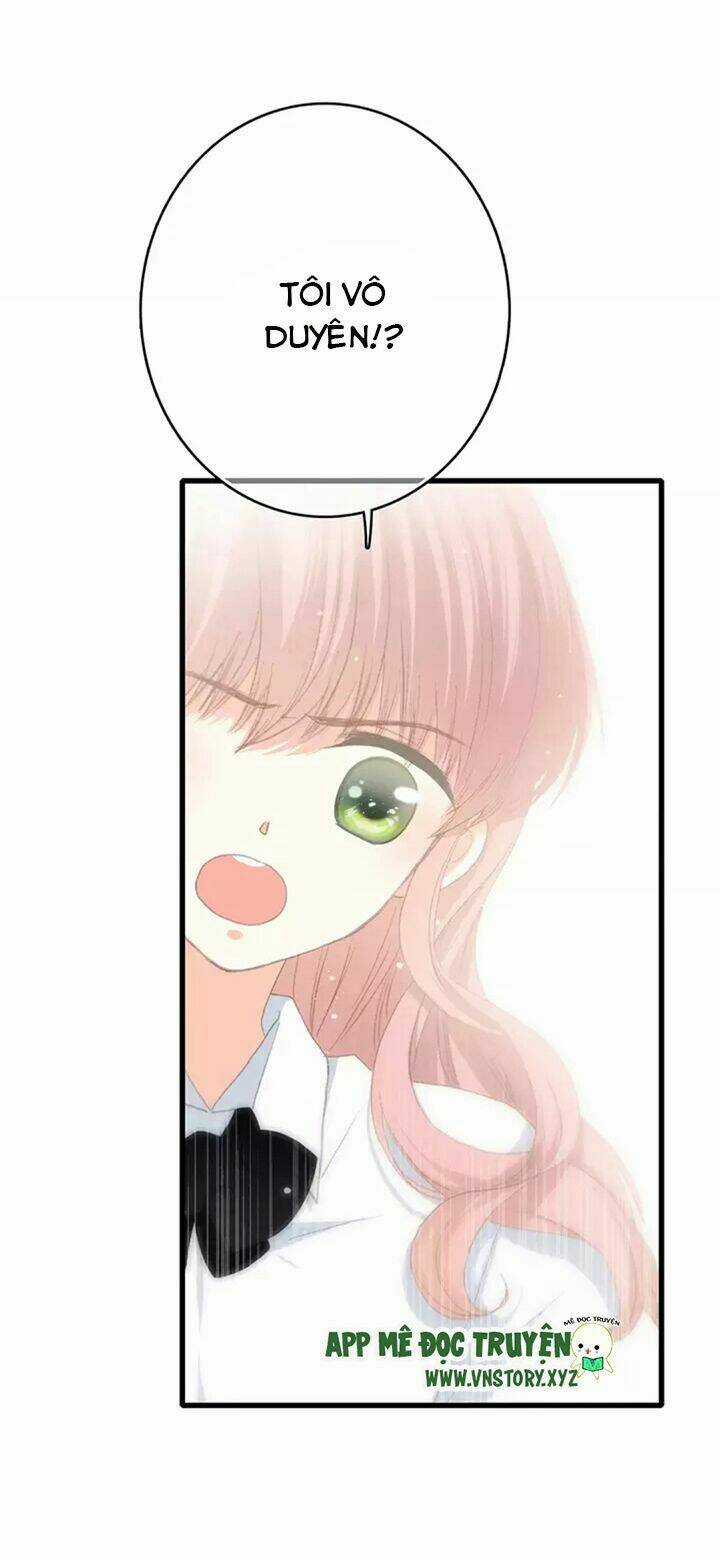 Con Tim Rung Động 2 - Chapter 5 - Trang 7