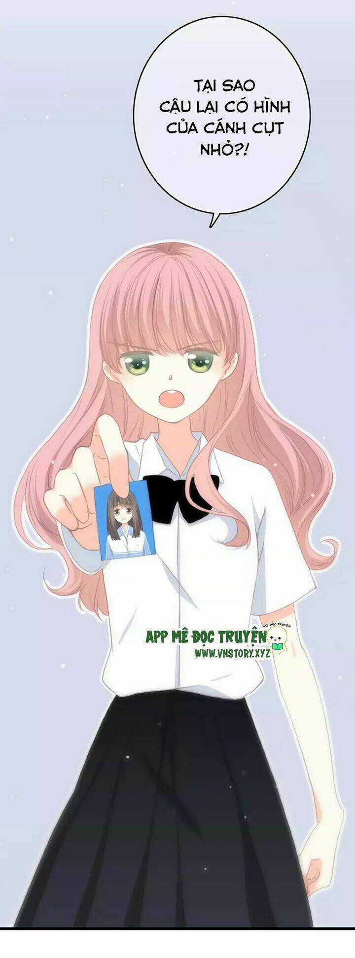 Con Tim Rung Động 2 - Chapter 5 - Trang 9