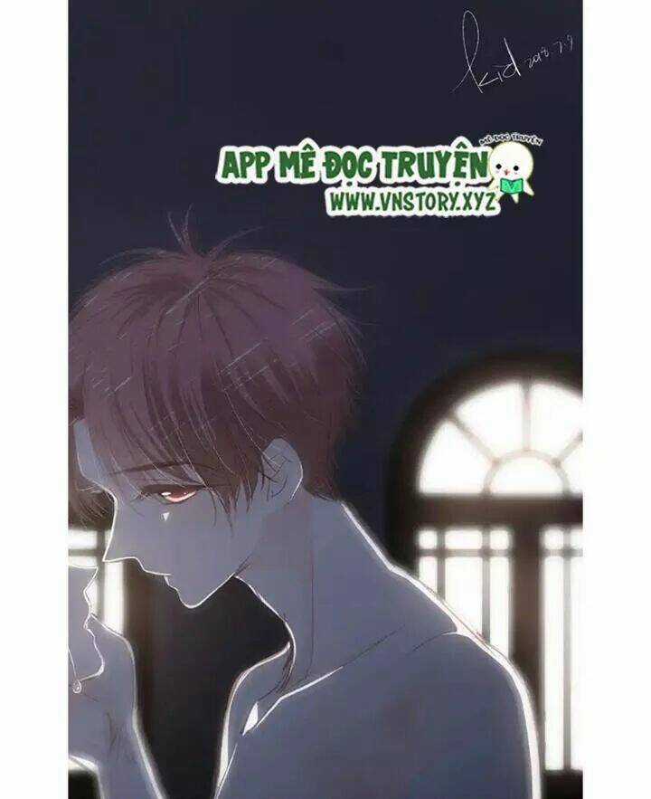 Con Tim Rung Động 2 - Chapter 50 - Trang 1