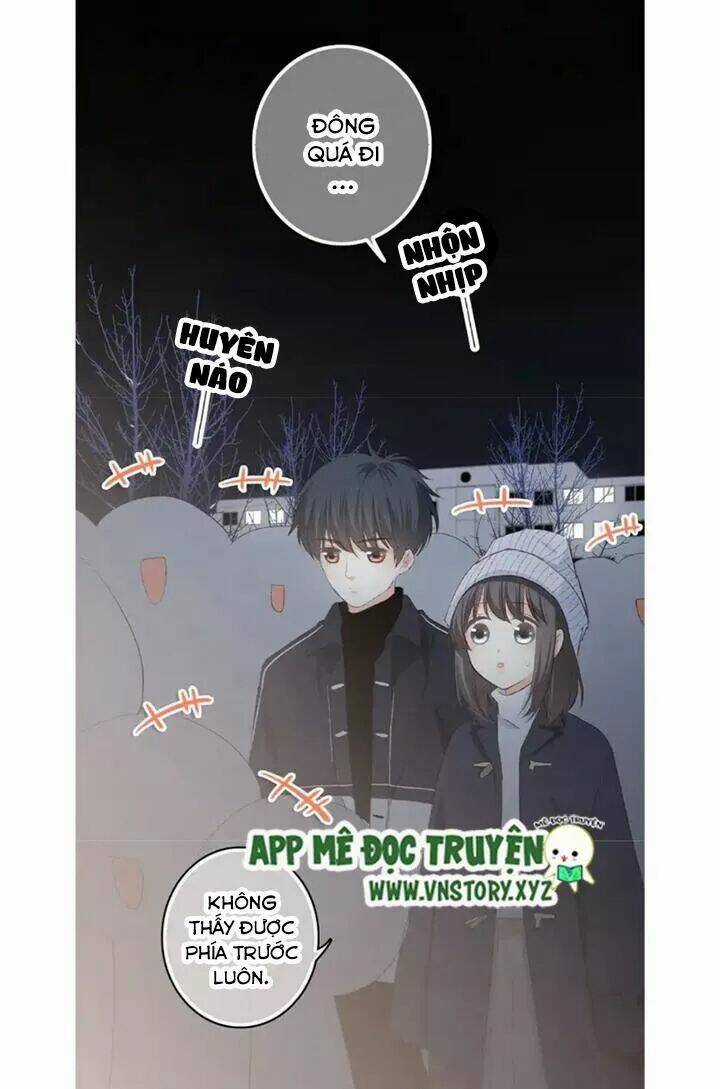 Con Tim Rung Động 2 - Chapter 50 - Trang 13