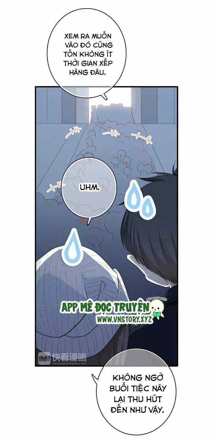 Con Tim Rung Động 2 - Chapter 50 - Trang 14