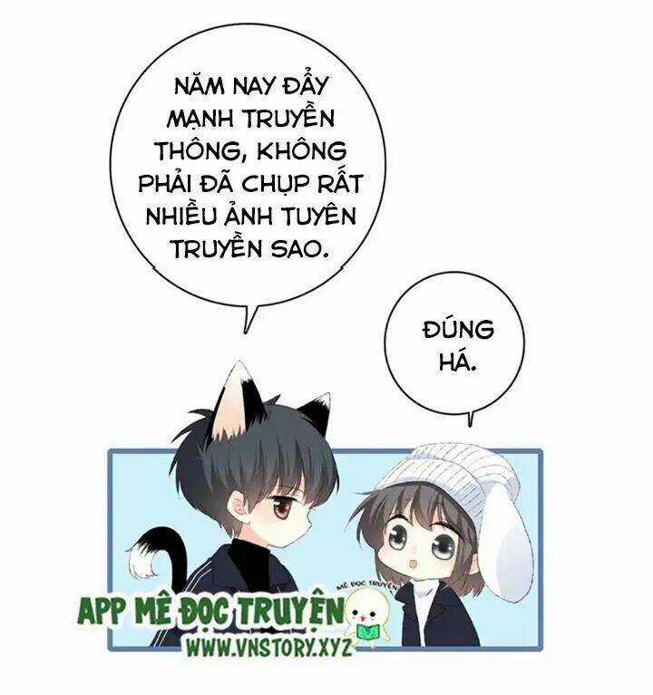 Con Tim Rung Động 2 - Chapter 50 - Trang 15