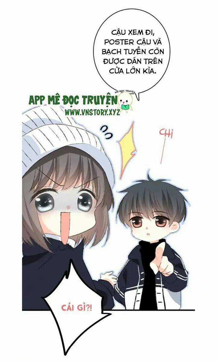 Con Tim Rung Động 2 - Chapter 50 - Trang 16