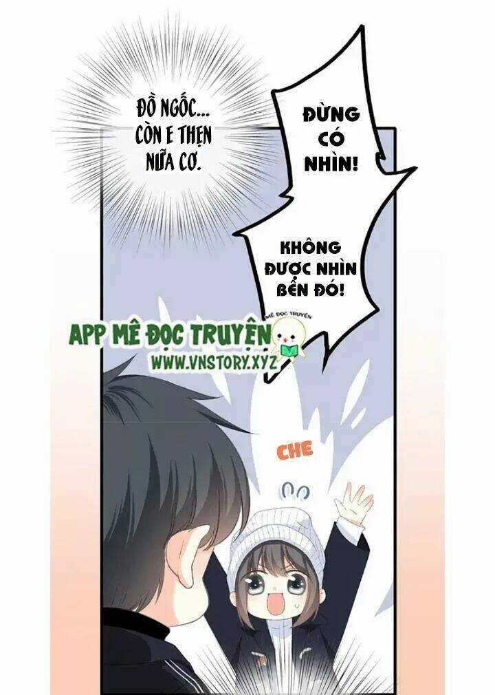 Con Tim Rung Động 2 - Chapter 50 - Trang 17