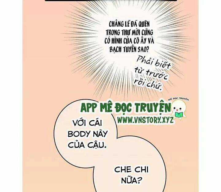 Con Tim Rung Động 2 - Chapter 50 - Trang 18