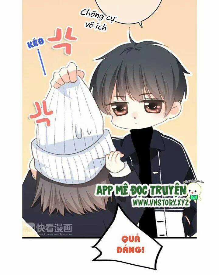 Con Tim Rung Động 2 - Chapter 50 - Trang 19