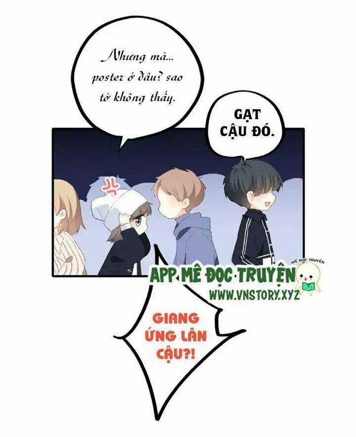 Con Tim Rung Động 2 - Chapter 50 - Trang 20