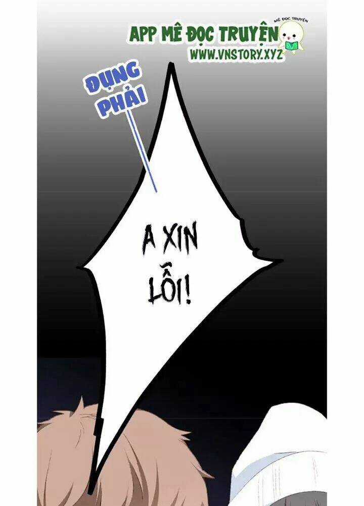 Con Tim Rung Động 2 - Chapter 50 - Trang 21