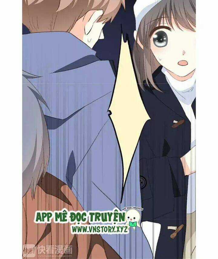 Con Tim Rung Động 2 - Chapter 50 - Trang 22