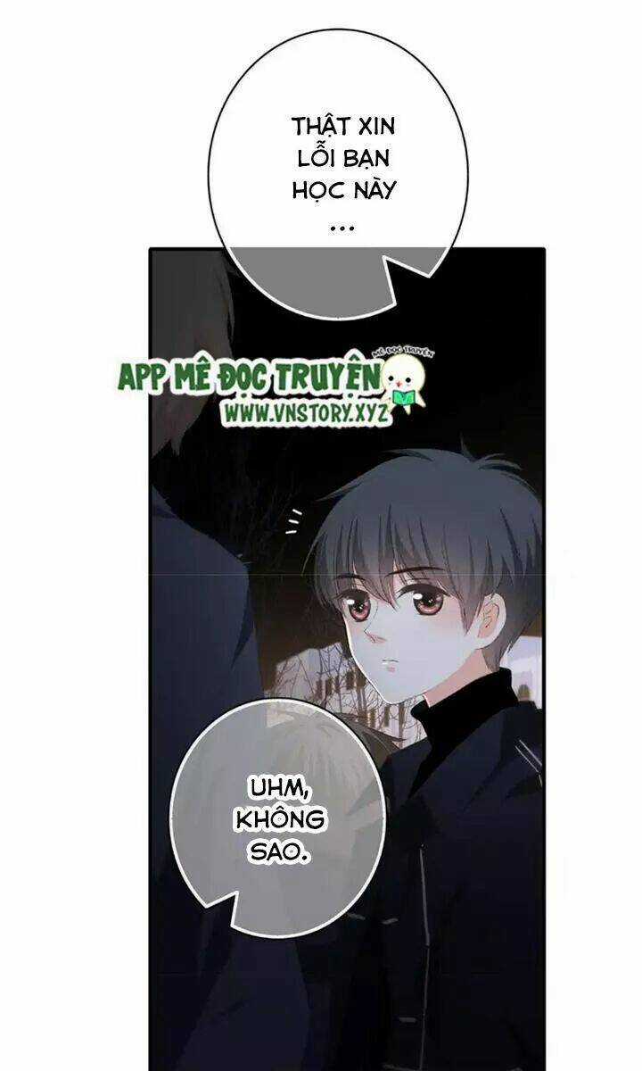 Con Tim Rung Động 2 - Chapter 50 - Trang 23