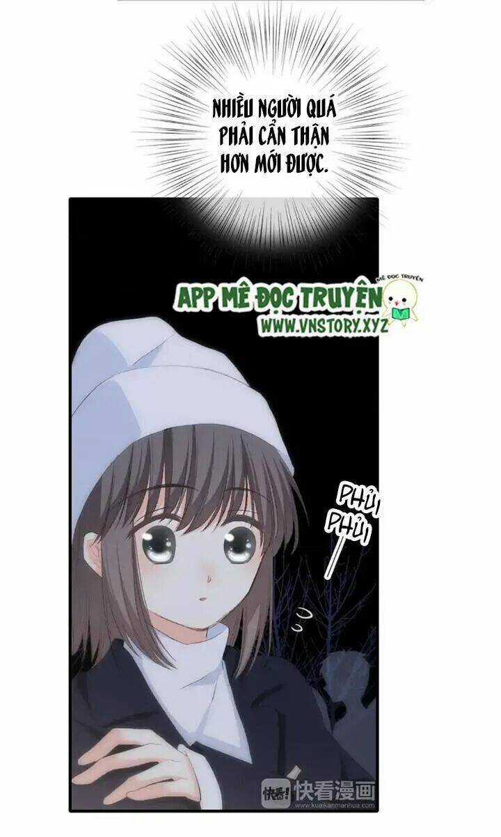 Con Tim Rung Động 2 - Chapter 50 - Trang 24