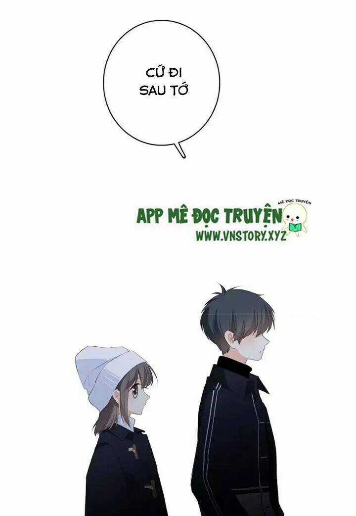 Con Tim Rung Động 2 - Chapter 50 - Trang 26