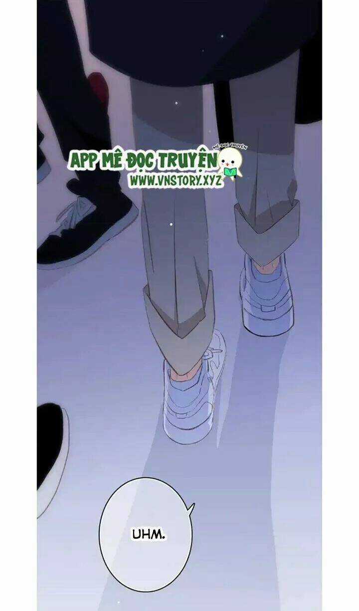 Con Tim Rung Động 2 - Chapter 50 - Trang 27