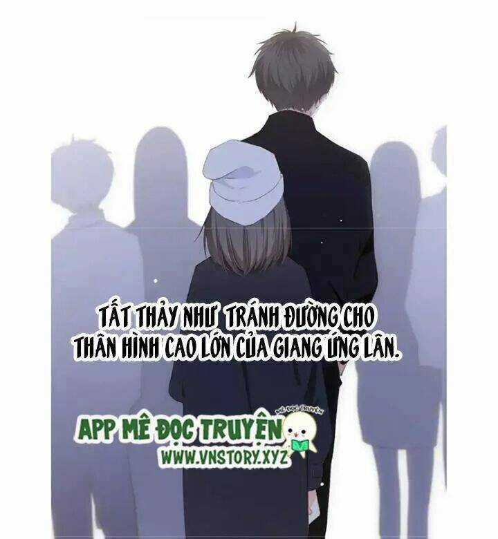 Con Tim Rung Động 2 - Chapter 50 - Trang 29