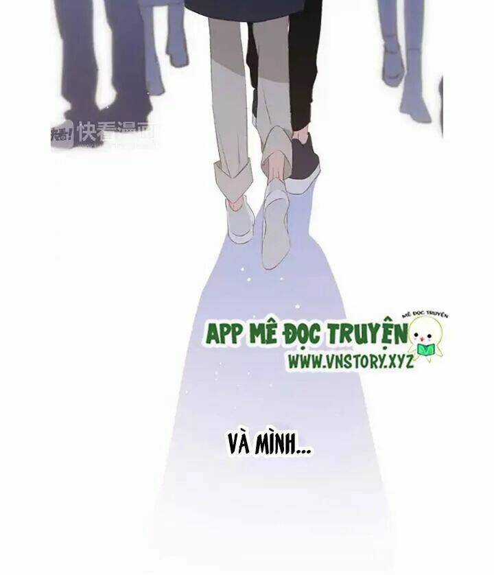 Con Tim Rung Động 2 - Chapter 50 - Trang 30