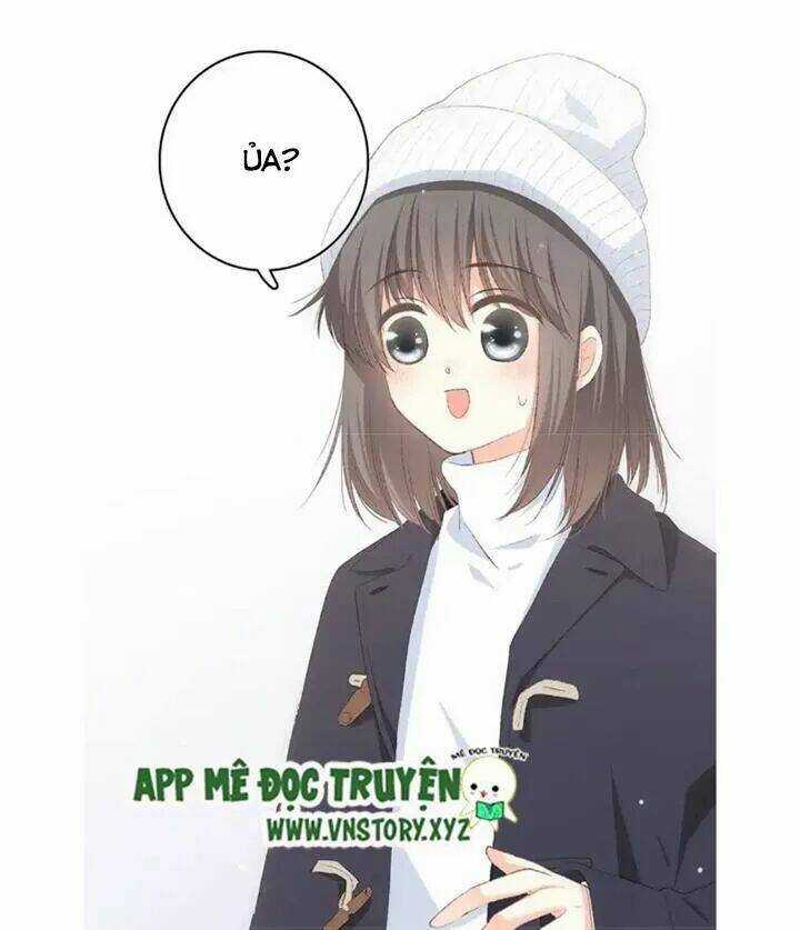 Con Tim Rung Động 2 - Chapter 50 - Trang 4