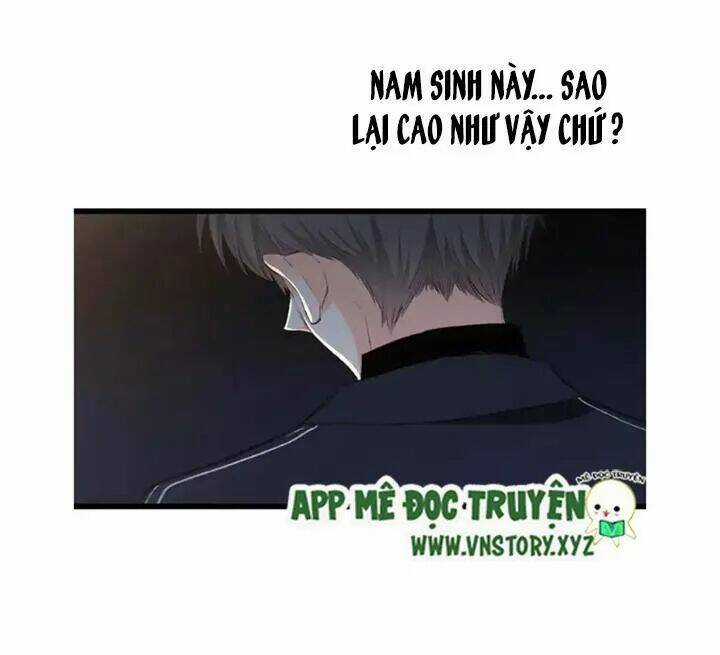 Con Tim Rung Động 2 - Chapter 50 - Trang 32