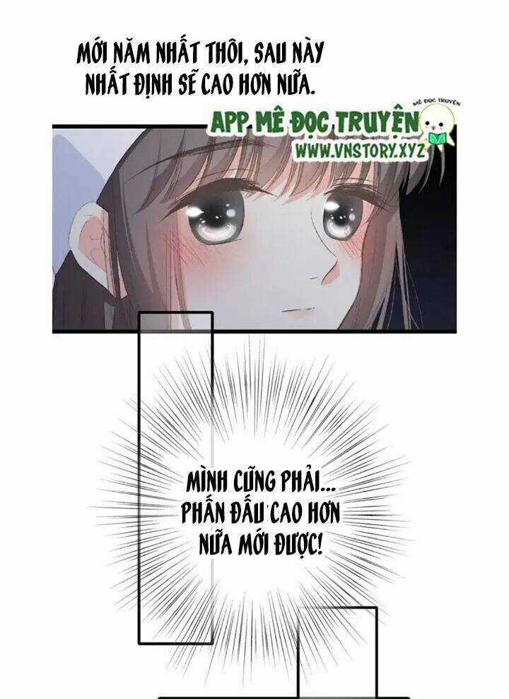 Con Tim Rung Động 2 - Chapter 50 - Trang 33