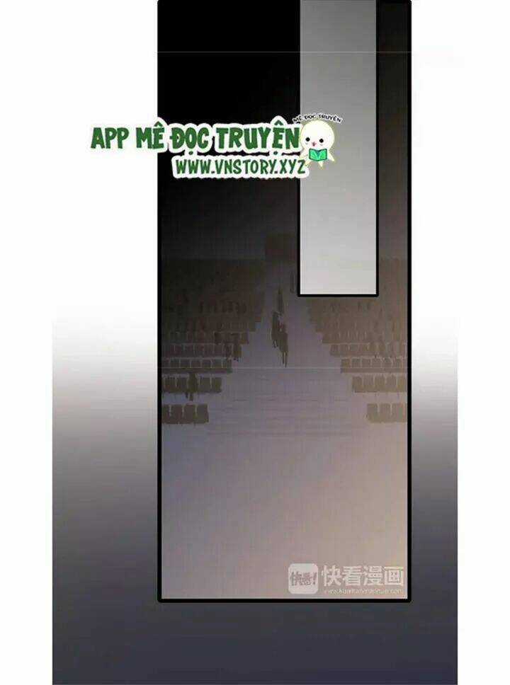 Con Tim Rung Động 2 - Chapter 50 - Trang 34