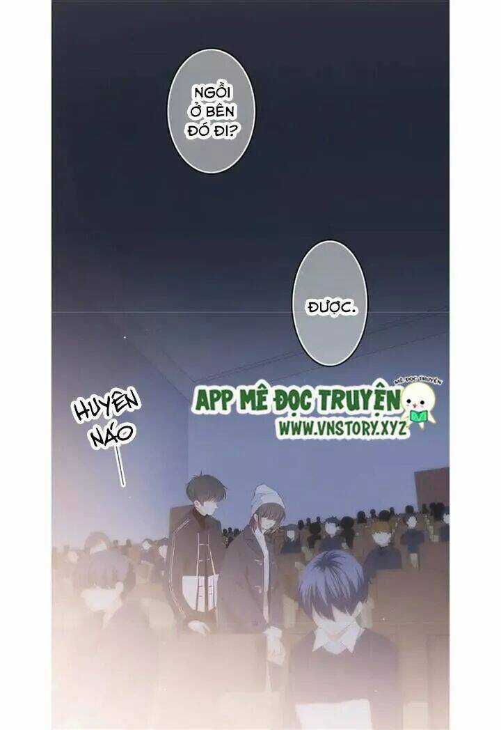 Con Tim Rung Động 2 - Chapter 50 - Trang 35