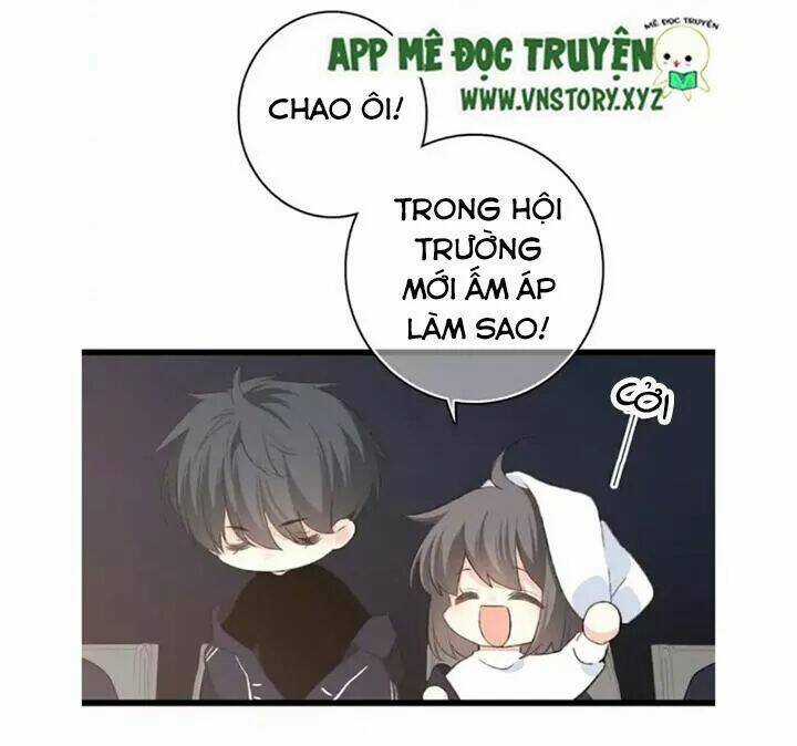 Con Tim Rung Động 2 - Chapter 50 - Trang 36