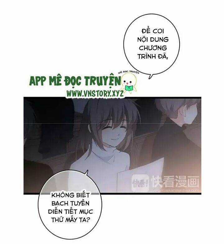 Con Tim Rung Động 2 - Chapter 50 - Trang 37