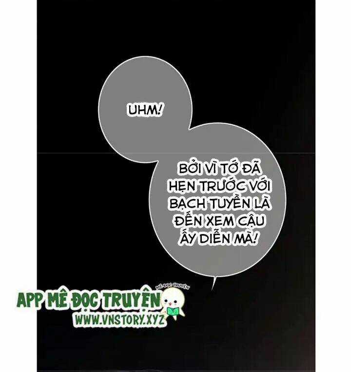 Con Tim Rung Động 2 - Chapter 50 - Trang 39