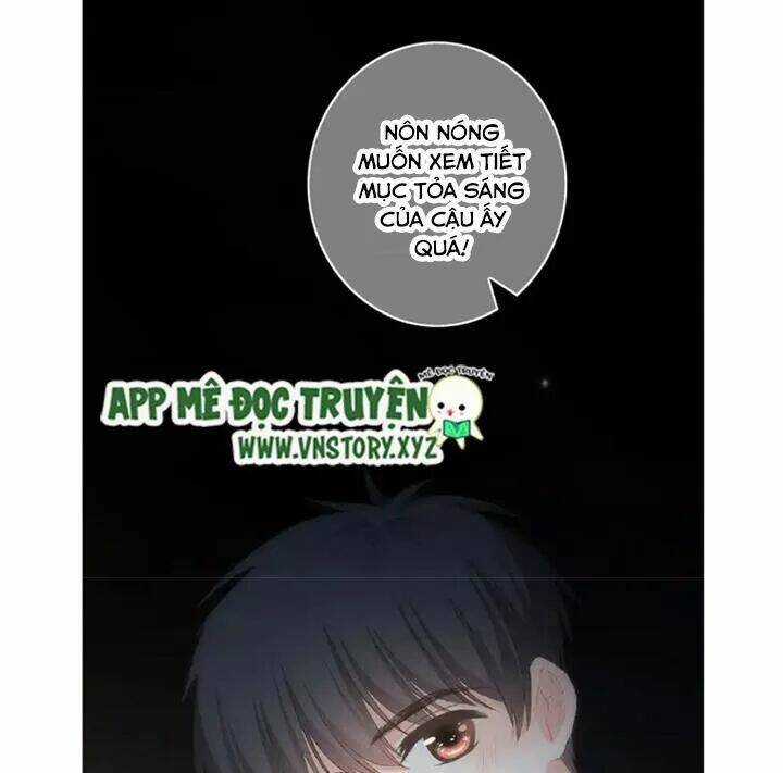 Con Tim Rung Động 2 - Chapter 50 - Trang 41