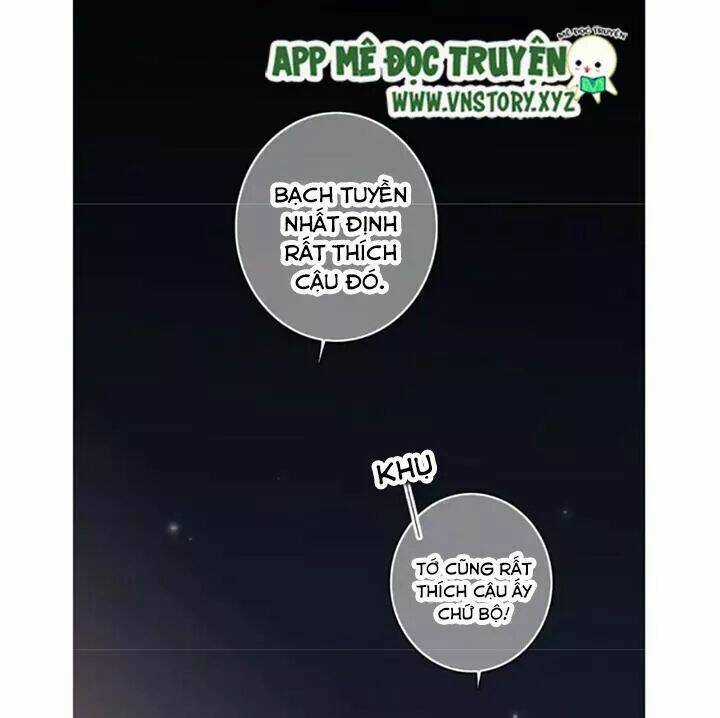 Con Tim Rung Động 2 - Chapter 50 - Trang 43