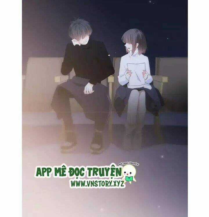 Con Tim Rung Động 2 - Chapter 50 - Trang 44