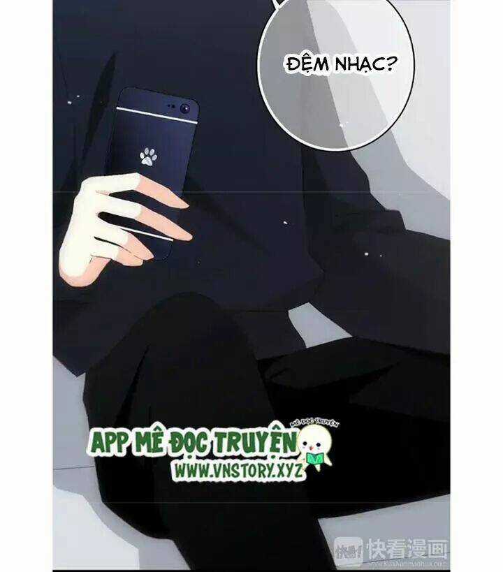 Con Tim Rung Động 2 - Chapter 50 - Trang 6