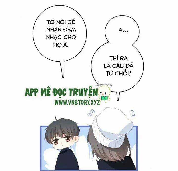 Con Tim Rung Động 2 - Chapter 50 - Trang 7