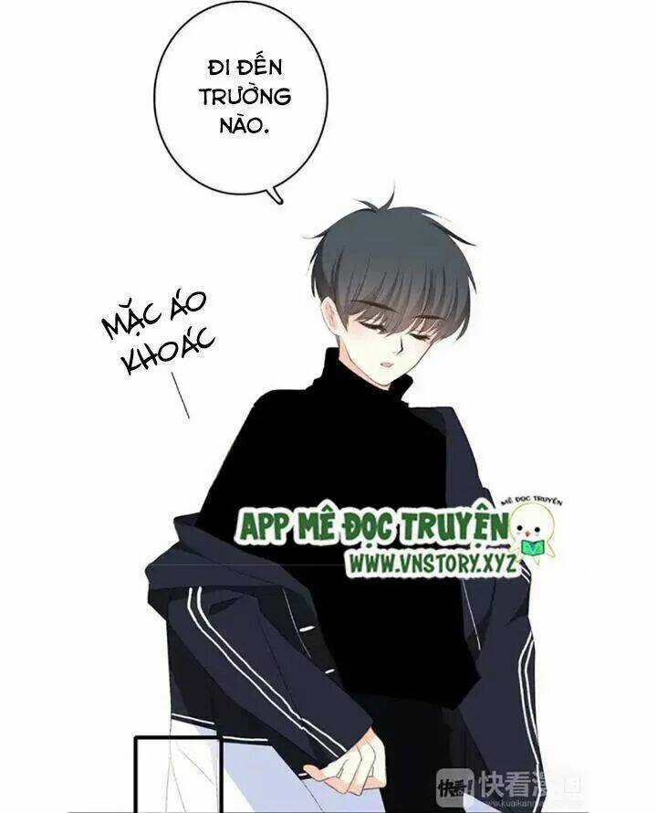 Con Tim Rung Động 2 - Chapter 50 - Trang 10