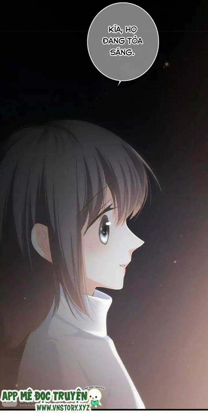 Con Tim Rung Động 2 - Chapter 51 - Trang 11