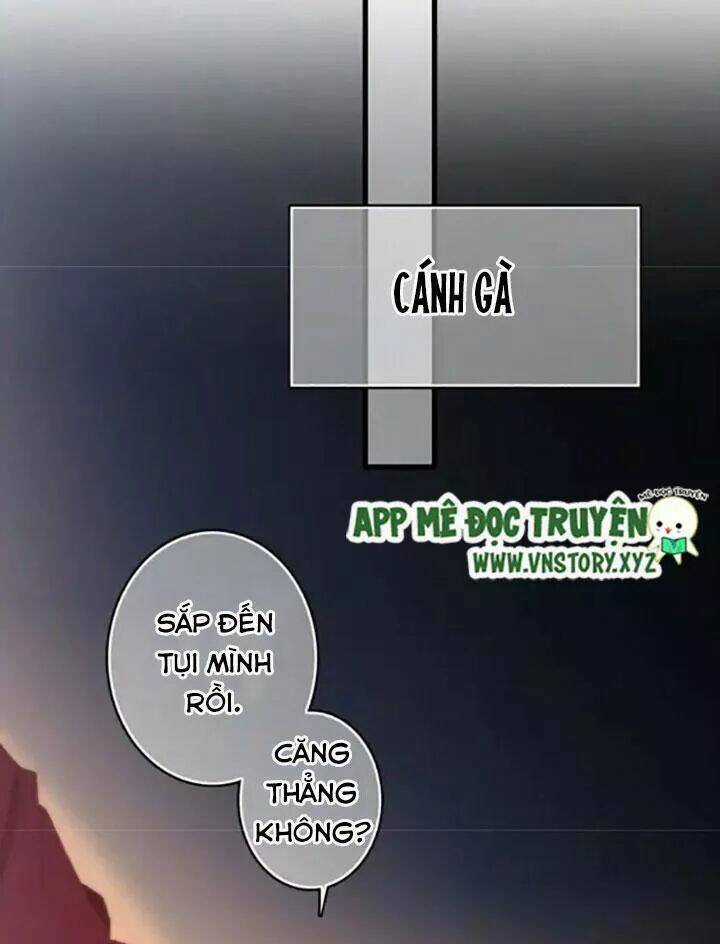 Con Tim Rung Động 2 - Chapter 51 - Trang 13