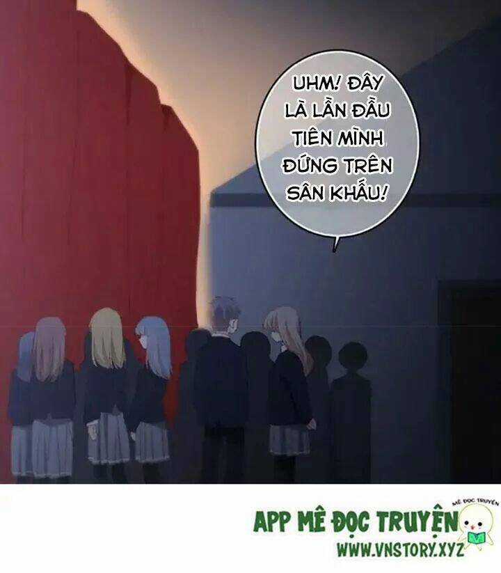 Con Tim Rung Động 2 - Chapter 51 - Trang 14